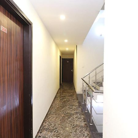 אמריצר Hotel Golden Heart מראה חיצוני תמונה