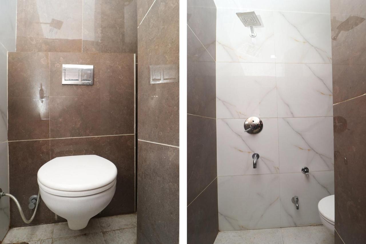 אמריצר Hotel Golden Heart מראה חיצוני תמונה
